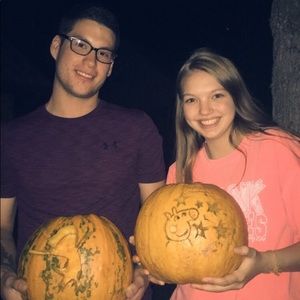 Meet your Posher, Noah